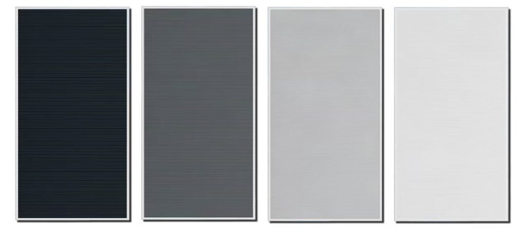 custom color solar panels & coloured bipv modules solacade 1 (2)