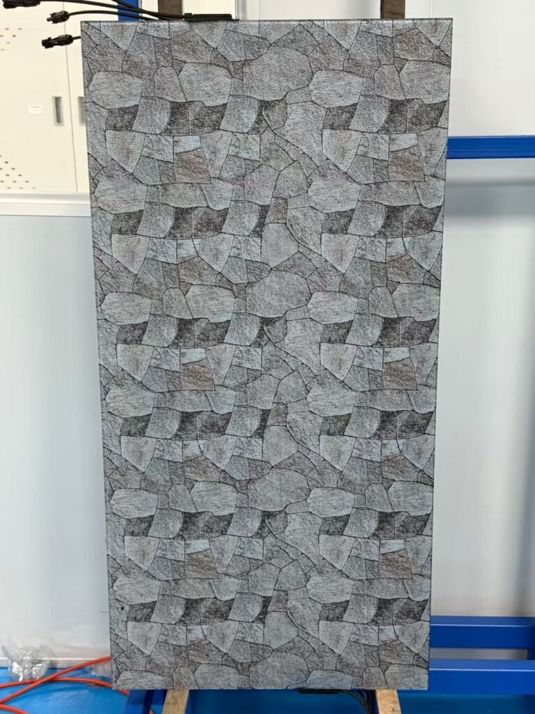 custom color solar panels & coloured bipv modules solacade (19)