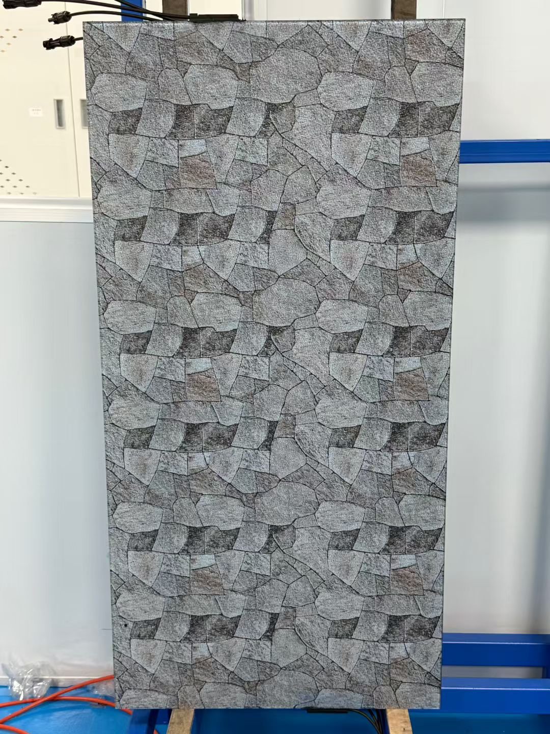 custom color solar panels & coloured bipv modules solacade (19)