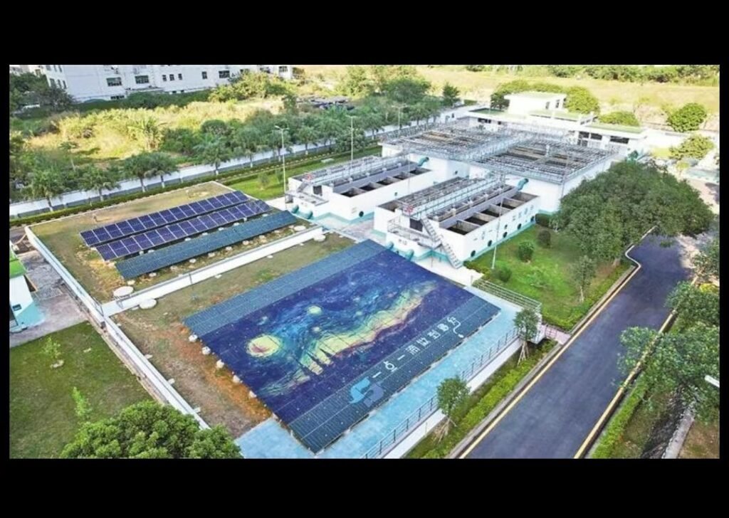 custom color solar panels & coloured bipv modules solacade (22)