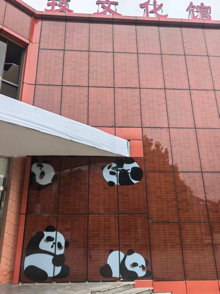 custom color solar panels & coloured bipv modules solacade (25)